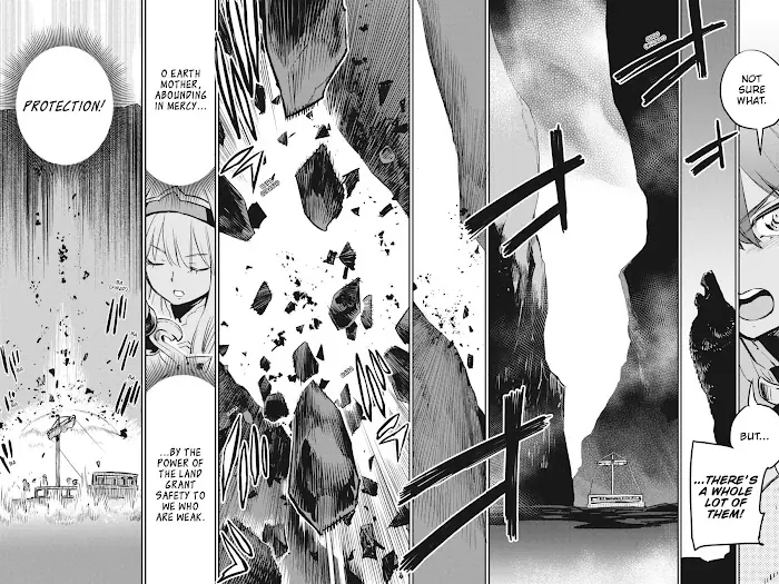 Goblin Slayer Chapter 79 image 13_optimized